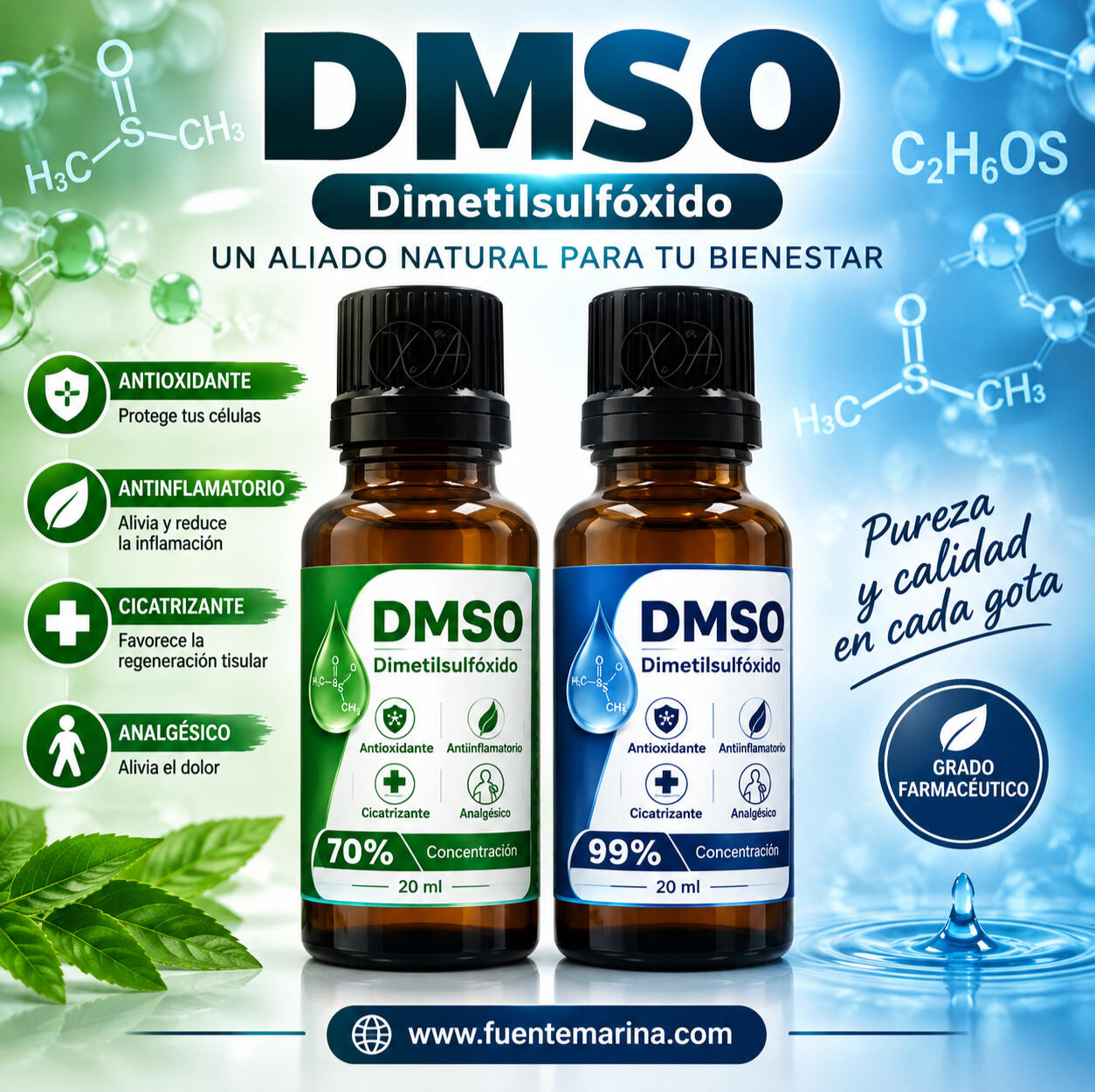 DMSO