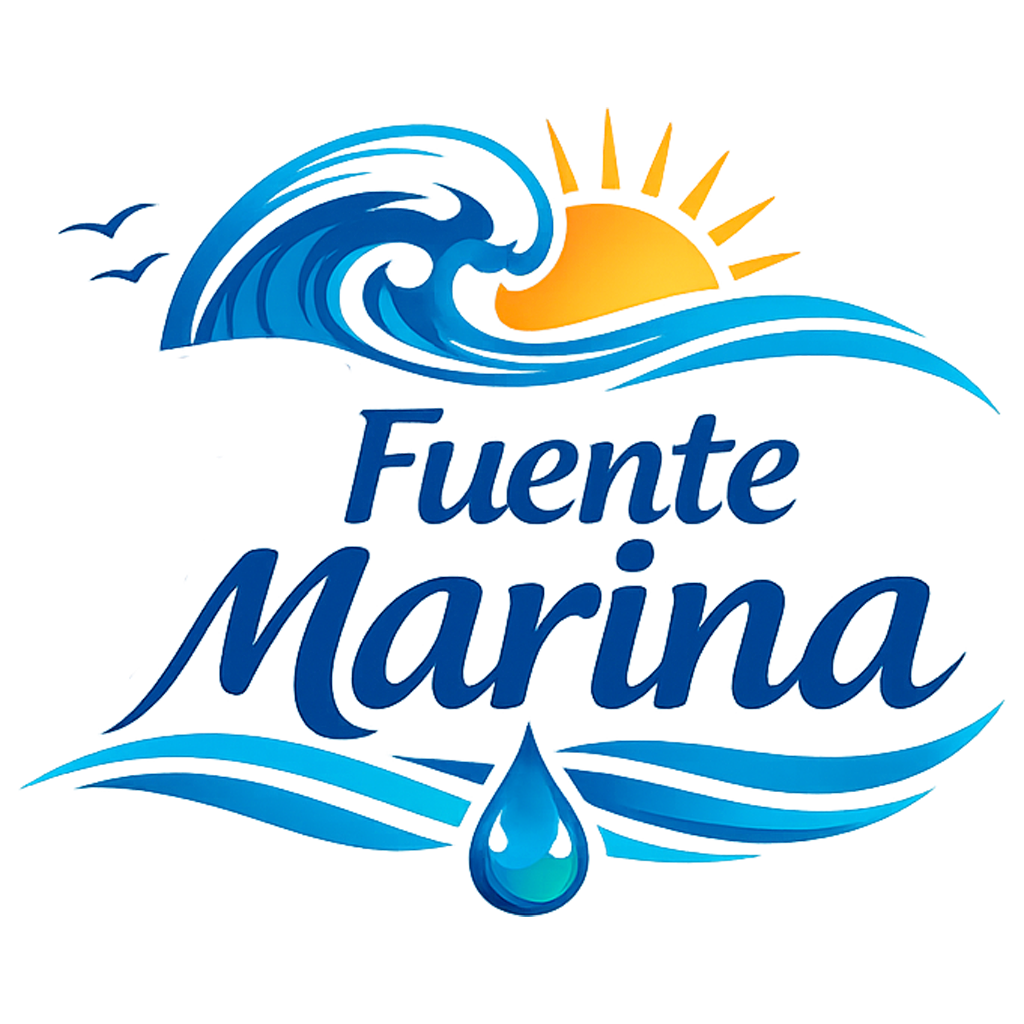 Fuente Marina
